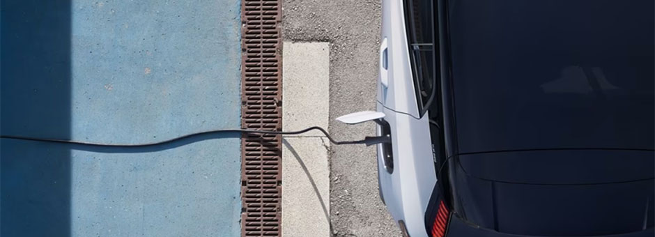 Image: Volvo Announces The End Of Diesel Cars At Climate Week NYC